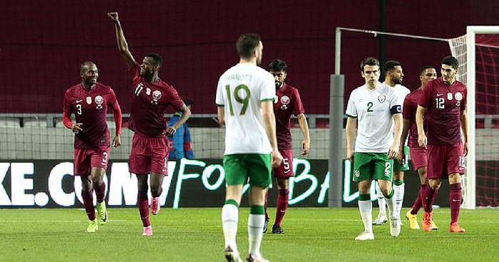 Nhận định, soi k&egrave;o Qatar vs Serbia, 1h45 ng&agrave;y 2/9