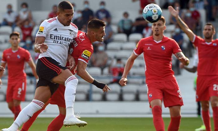 Nhận định, soi k&egrave;o Santa Clara vs Gil Vicente, 2h30 ng&agrave;y 30/8