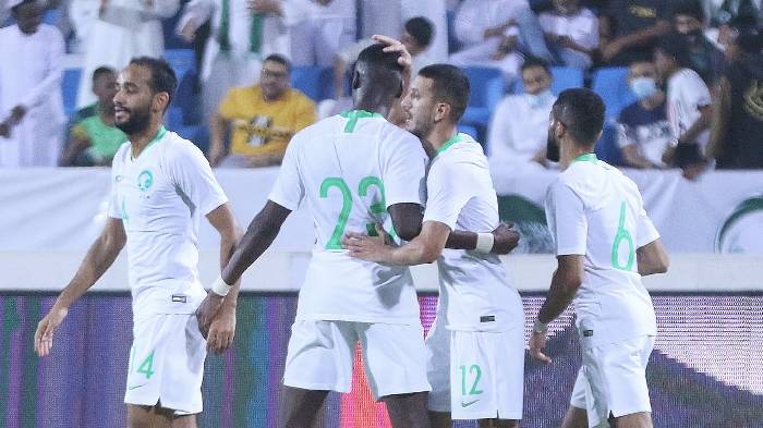 Những cầu thủ Saudi Arabia đ&aacute;ng xem ở trận gặp Việt Nam, 1h ng&agrave;y 3/9