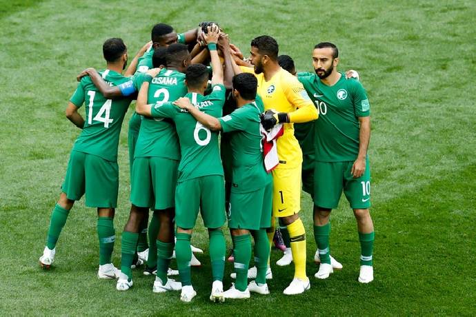 Ph&acirc;n t&iacute;ch k&egrave;o hiệp 1 Saudi Arabia vs Việt Nam, 1h ng&agrave;y 3/9 