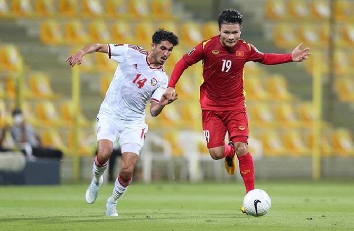 Soi bảng dự đo&aacute;n tỷ số ch&iacute;nh x&aacute;c Saudi Arabia vs Việt Nam, 1h ng&agrave;y 3/9