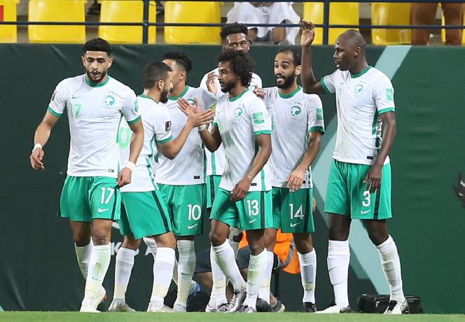 Soi k&egrave;o phạt g&oacute;c Saudi Arabia vs Việt Nam, 1h ng&agrave;y 3/9