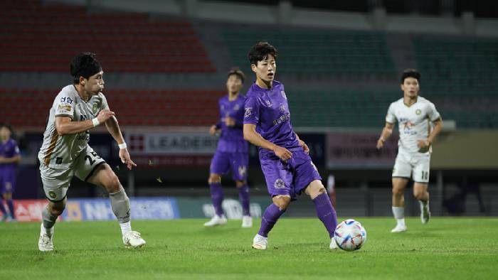 Nhận định, soi k&egrave;o Busan IPark vs Anyang, 17h ng&agrave;y 30/8