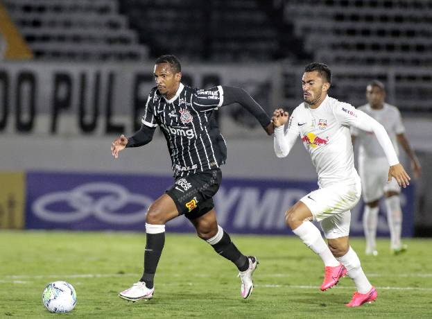 Nhận định, soi k&egrave;o Corinthians vs Bragantino, 7h30 ng&agrave;y 30/8