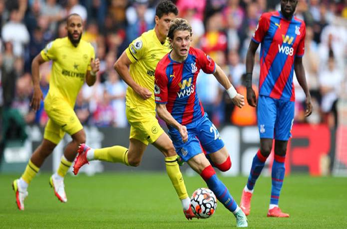 Nhận định, soi k&egrave;o Crystal Palace vs Brentford, 1h30 ng&agrave;y 31/8