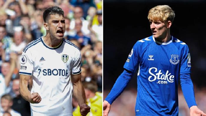Nhận định, soi k&egrave;o Leeds vs Everton, 2h ng&agrave;y 31/8