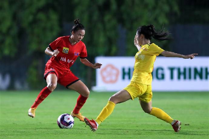 Nhận định, soi k&egrave;o nữ PP H&agrave; Nam vs nữ Than Kho&aacute;ng sản, 18h30 ng&agrave;y 30/8