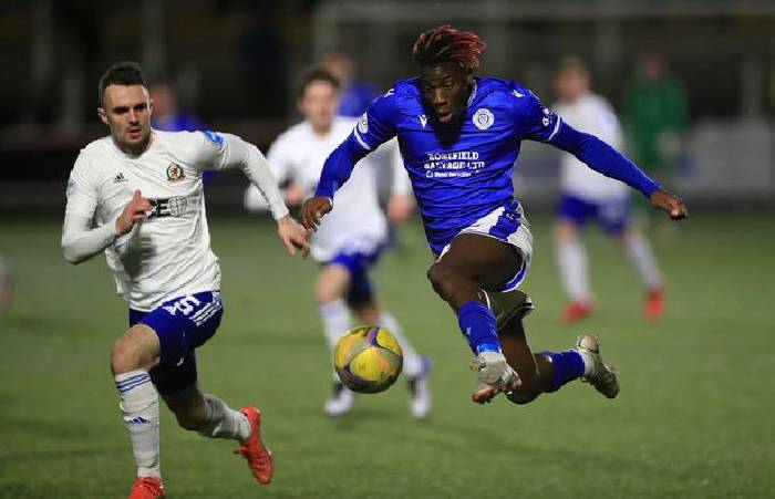 Soi k&egrave;o b&oacute;ng đ&aacute; cup Scotland đ&ecirc;m nay 30/8: Rangers vs Queen of the South