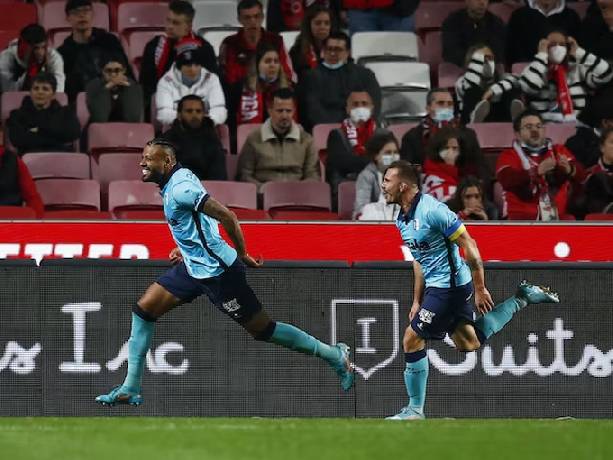 Soi k&egrave;o, dự đo&aacute;n Macao Vizela vs Gil Vicente, 3h15 ng&agrave;y 30/8