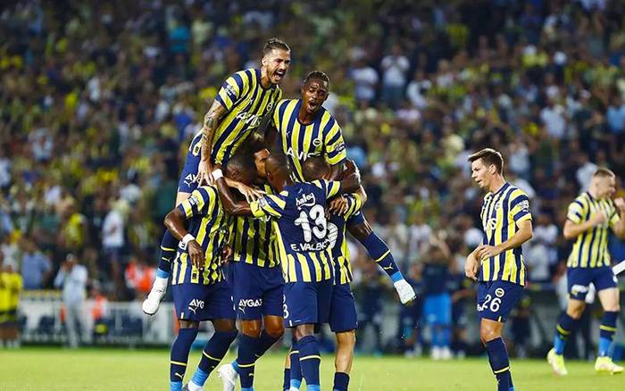 Tip k&egrave;o miễn ph&iacute; chất lượng cao h&ocirc;m nay ng&agrave;y 29/8: Konyaspor vs Fenerbahce