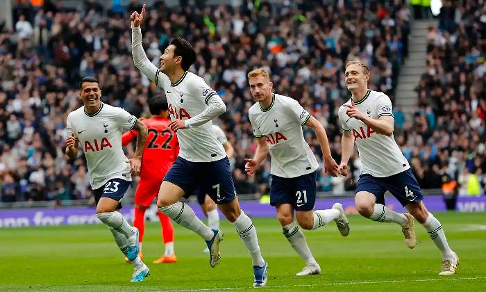 Hot! Ten Hag bất ngờ hỏi mua 'm&aacute;y qu&eacute;t hạng nặng' của Spurs