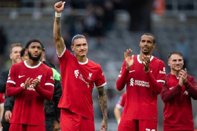 Kh&oacute; lường vụ Salah, Liverpool chi&ecirc;u mộ si&ecirc;u sao đắt gi&aacute; nhất thế kỷ