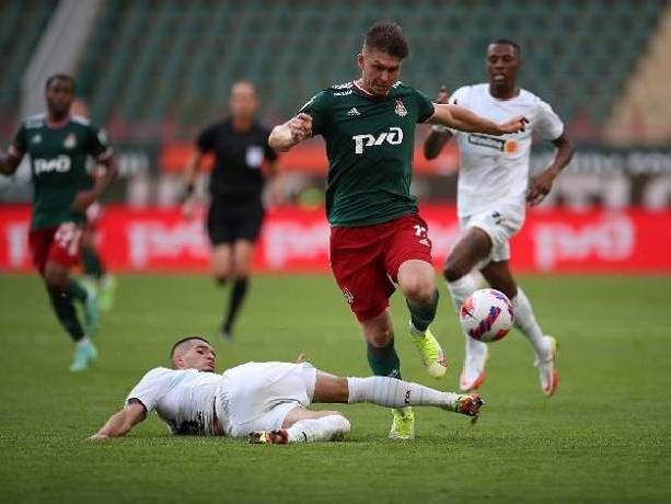 Nhận định, soi k&egrave;o FK Rostov vs Lokomotiv Moscow, 23h30 ng&agrave;y 30/8