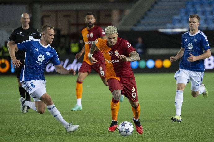 Nhận định, soi k&egrave;o Galatasaray vs Molde, 02h00 ng&agrave;y 30/8