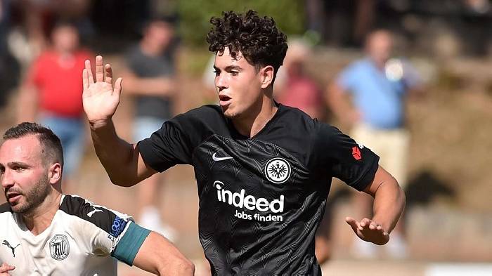 Nhận định, soi k&egrave;o KSV Hessen Kassel vs Eintracht Frankfurt Am, 00h00 ng&agrave;y 31/8