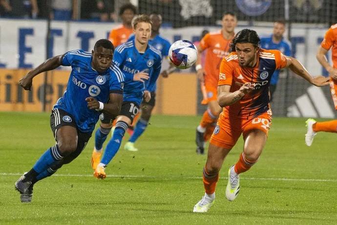 Nhận định, soi k&egrave;o New York City vs Montreal, 6h30 ng&agrave;y 31/8