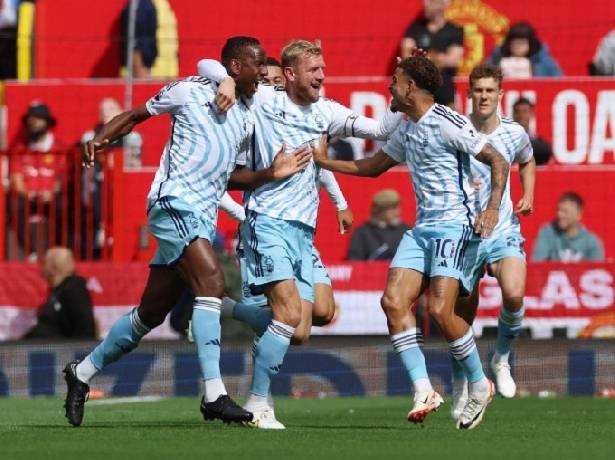 Nhận định, soi k&egrave;o Nottingham vs Burnley, 01h45 ng&agrave;y 31/8