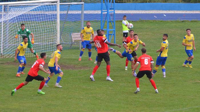 Nhận định, soi k&egrave;o Phoenix Buzias vs Chindia Targoviste, 21h30 ng&agrave;y 29/8