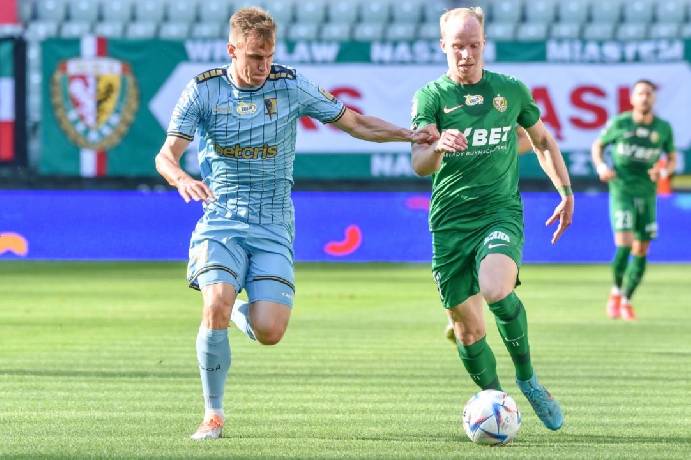 Nhận định, soi k&egrave;o Pogon Szczecin vs Slask Wroclaw, 23h30 ng&agrave;y 30/8