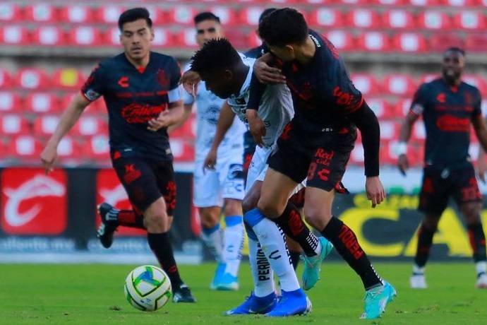 Nhận định, soi k&egrave;o Queretaro vs Atlas, 8h06 ng&agrave;y 31/8