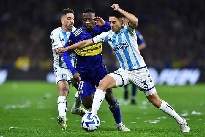 Nhận định, soi k&egrave;o Racing Club vs Boca Juniors, 7h30 ng&agrave;y 31/8