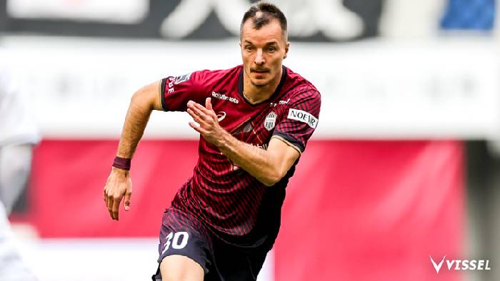Nhận định, soi k&egrave;o Roasso Kumamoto vs Vissel Kobe, 17h00 ng&agrave;y 30/8