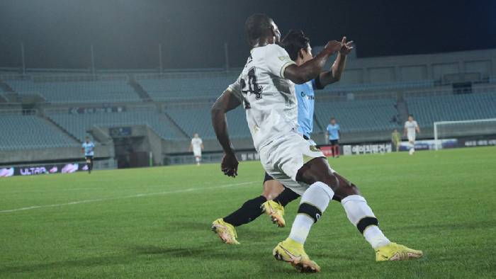 Nhận định, soi k&egrave;o Seongnam vs Gimpo FC, 17h30 ng&agrave;y 30/8