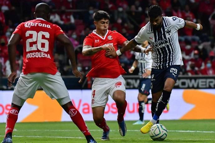 Nhận định, soi k&egrave;o Toluca vs Monterrey, 8h00 ng&agrave;y 31/8