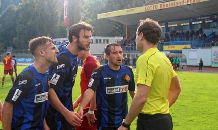 Nhận định, soi k&egrave;o TuS Koblenz vs TSG 1899 Hoffenheim II, 00h00 ng&agrave;y 31/8