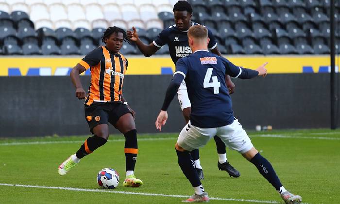 Nhận định, soi k&egrave;o U21 Hull City vs U21 Millwall, 19h00 ng&agrave;y 30/8