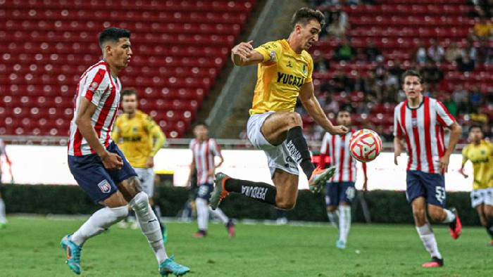 Nhận định, soi k&egrave;o Venados vs Chivas Tapatio, 08h05 ng&agrave;y 30/8