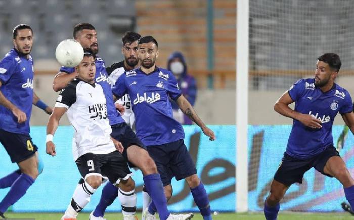 Nhận định, soi k&egrave;o Zob Ahan vs Havadar SC, 22h59 ng&agrave;y 30/8