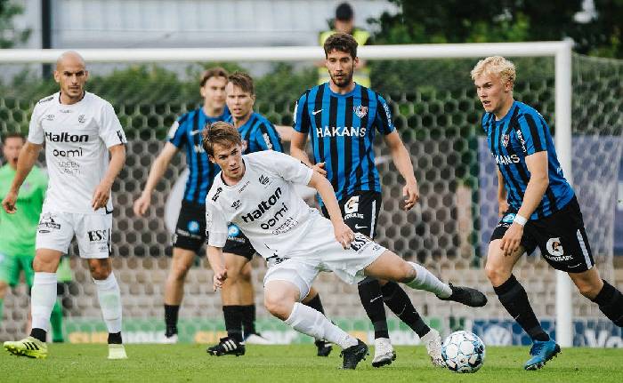 Ph&acirc;n t&iacute;ch tỷ lệ k&egrave;o hiệp 1 Lahti vs Inter Turku, 22h00 ng&agrave;y 30/8