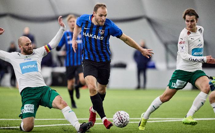 Soi k&egrave;o phạt g&oacute;c Lahti vs Inter Turku, 22h00 ng&agrave;y 30/8