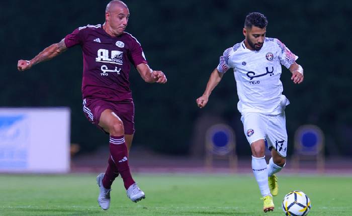 Nhận định, soi k&egrave;o Al Adalah vs Al Safa, 22h40 ng&agrave;y 30/8: Cửa tr&ecirc;n đ&aacute;ng tin