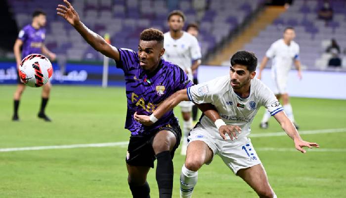 Nhận định, soi k&egrave;o Al Bataeh Club vs Al Ain, 20h55 ng&agrave;y 30/8: Kh&oacute; tr&aacute;nh thất bại