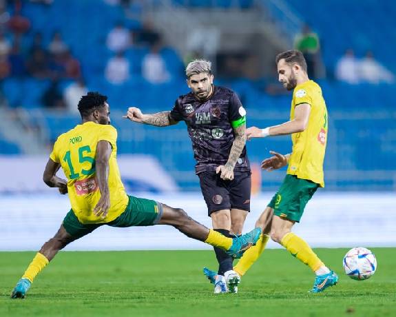 Nhận định, soi k&egrave;o Al-Khaleej vs Al-Shabab, 1h00 ng&agrave;y 30/8: Cải thiện phong độ