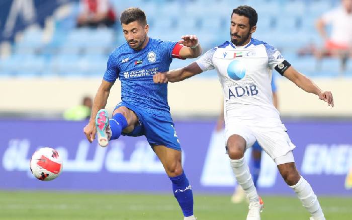 Nhận định, soi k&egrave;o Al-Nasr SC vs Baniyas Club, 23h30 ng&agrave;y 29/8: Vượt qua th&aacute;ch thức