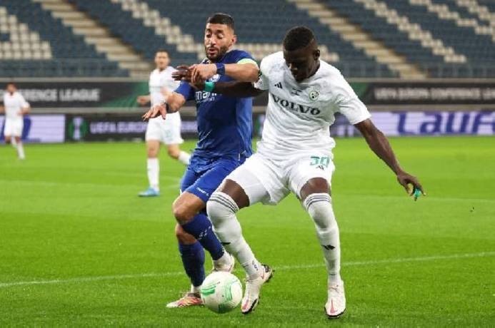 Nhận định, soi k&egrave;o Backa Topola vs Maccabi Tel Aviv, 2h00 ng&agrave;y 30/8: Kh&aacute;ch qu&aacute; mạnh