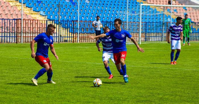 Nhận định, soi k&egrave;o Bihor Oradea vs CSM Resita, 22h00 ng&agrave;y 30/8: Chủ nh&agrave; hụt hẫng