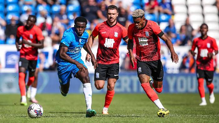 Nhận định, soi k&egrave;o Birmingham U21 vs Cardiff City U21, 19h00 ng&agrave;y 30/8: Nỗi đau k&eacute;o d&agrave;i