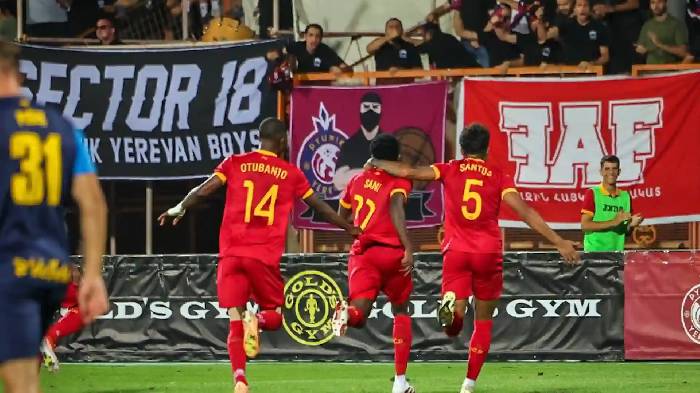 Nhận định, soi k&egrave;o Celje vs Pyunik, 1h15 ng&agrave;y 30/8: Tự tin đi tiếp