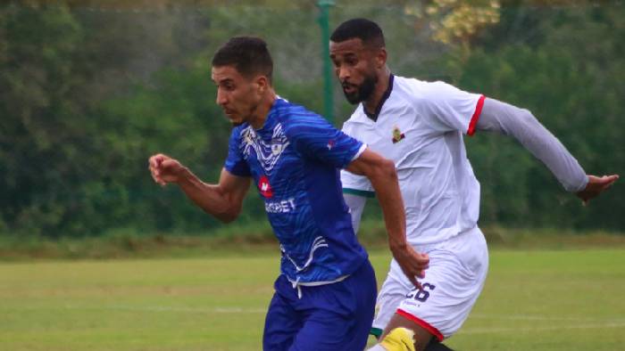 Nhận định, soi k&egrave;o Difaa El Jadidi vs JS Soualem, 23h00 ng&agrave;y 30/8: Kh&oacute; tin t&acirc;n binh