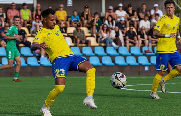 Nhận định, soi k&egrave;o Ekranas vs Babrungas, 22h00 ng&agrave;y 30/8: Chủ nh&agrave; thất thế