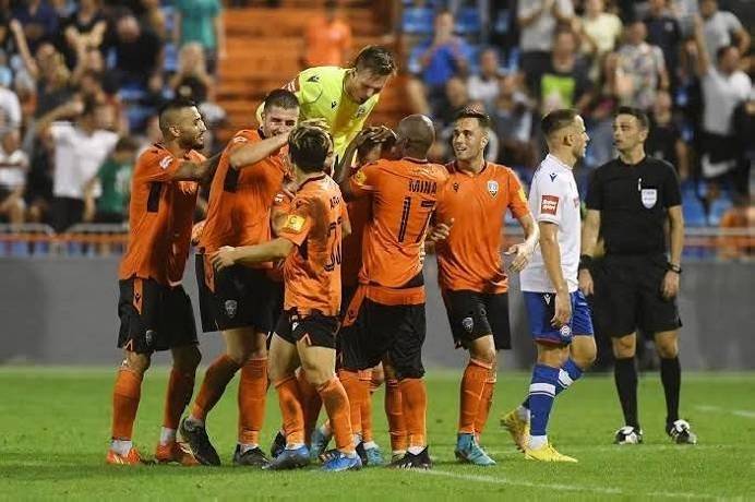 Nhận định, soi k&egrave;o Gorica vs HNK Sibenik, 1h00 ng&agrave;y 31/8: T&acirc;n binh ngựa &ocirc;