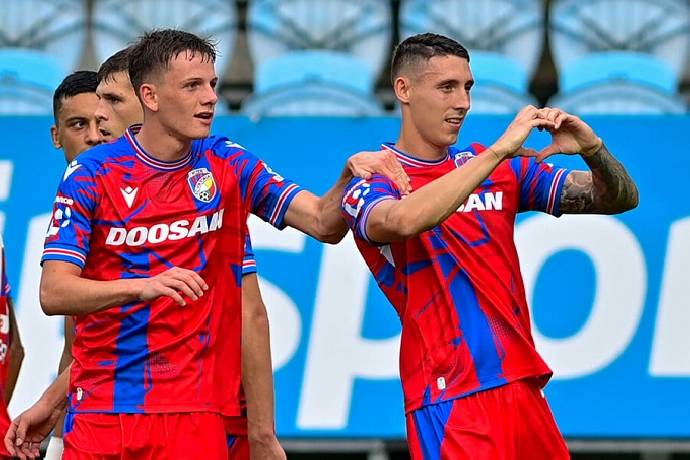 Nhận định, soi k&egrave;o Heart vs Plzen, 1h45 ng&agrave;y 30/8: Kh&ocirc;ng dễ cho cửa tr&ecirc;n