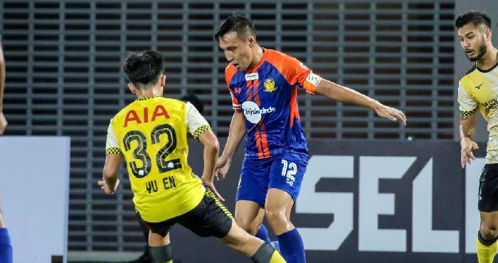 Nhận định, soi k&egrave;o Hougang United vs Tampines Rovers, 18h45 ng&agrave;y 30/8: Tưng bừng b&agrave;n thắng