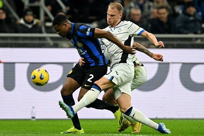 Nhận định, soi k&egrave;o Inter Milan vs Atalanta, 1h45 ng&agrave;y 31/8: Kh&oacute; c&oacute; bất ngờ