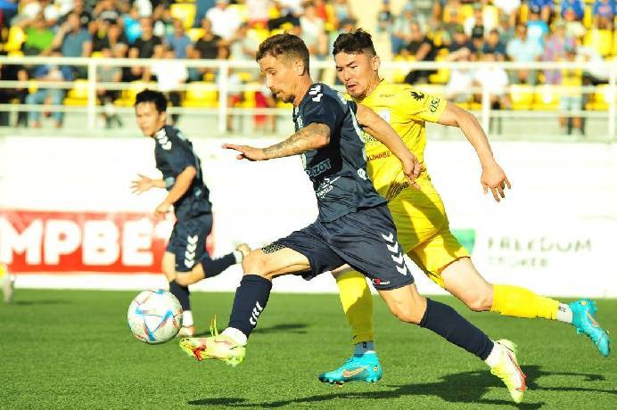 Nhận định, soi k&egrave;o Kaisar Kyzylorda B vs Kaspiy Aktau, 21h00 ng&agrave;y 30/8: Trượt d&agrave;i tr&ecirc;n BXH