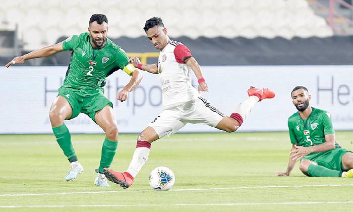 Nhận định, soi k&egrave;o Khor Fakkan Club vs Al Wahda, 20h55 ng&agrave;y 30/8: T&acirc;m l&yacute; rệu r&atilde;